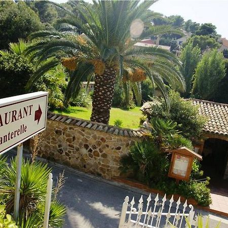 L' Escapade Hotel & Restaurant ル・プラデ エクステリア 写真