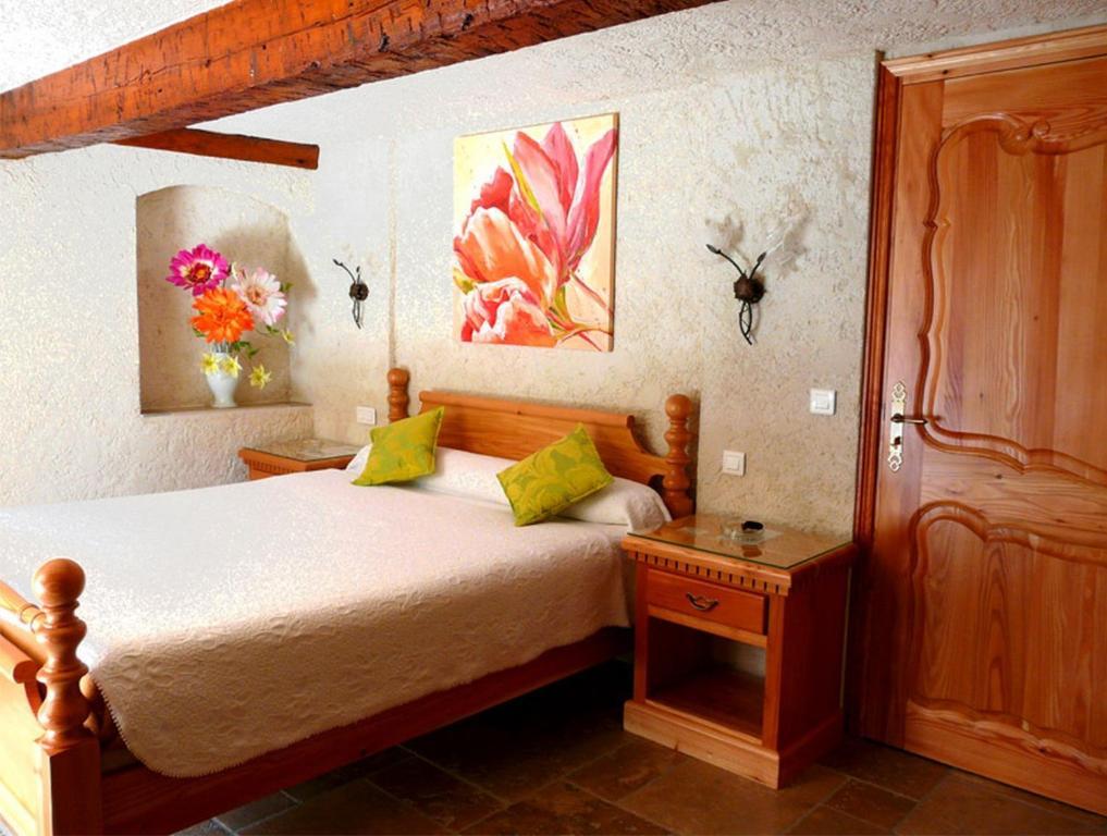 L' Escapade Hotel & Restaurant ル・プラデ 部屋 写真