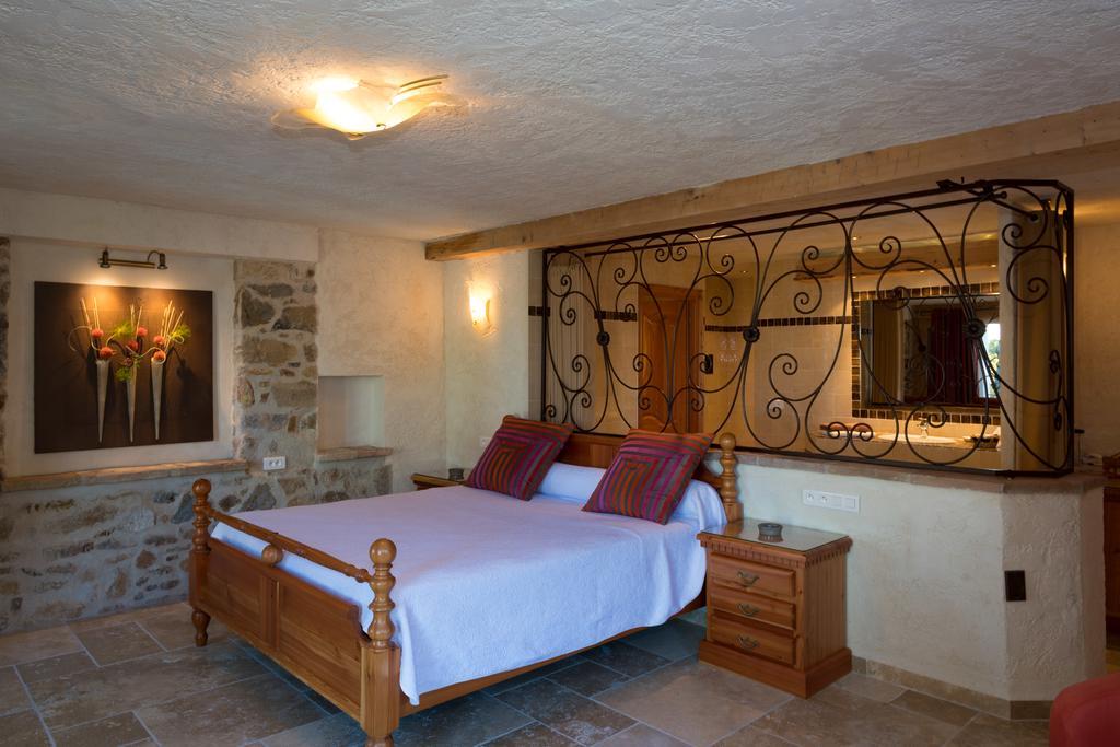 L' Escapade Hotel & Restaurant ル・プラデ エクステリア 写真