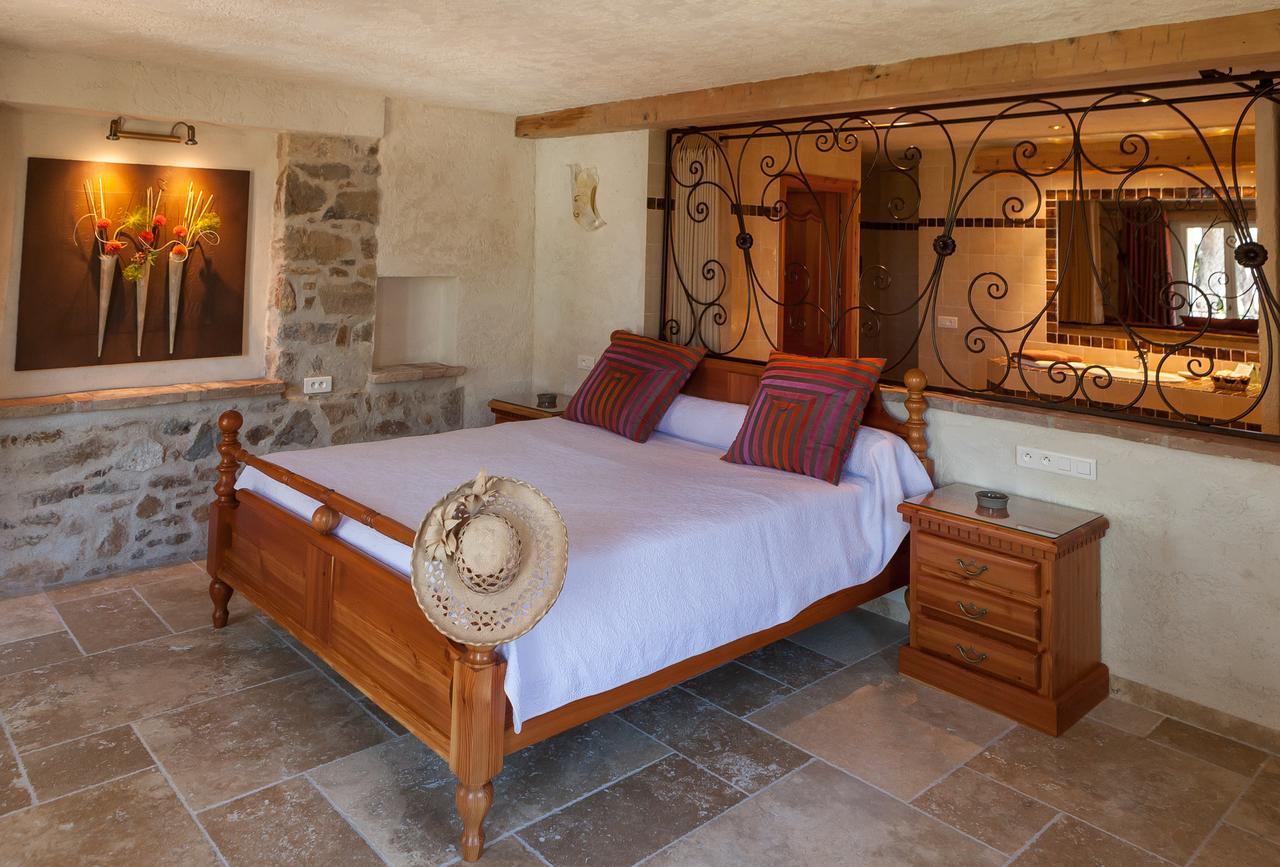 L' Escapade Hotel & Restaurant ル・プラデ エクステリア 写真