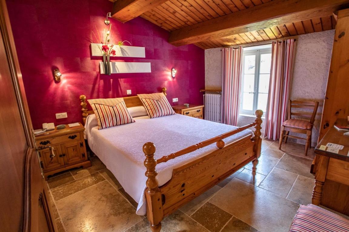 L' Escapade Hotel & Restaurant ル・プラデ エクステリア 写真
